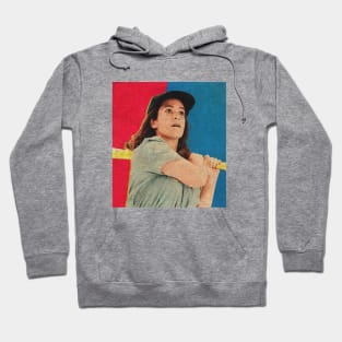 a league of their own Hoodie